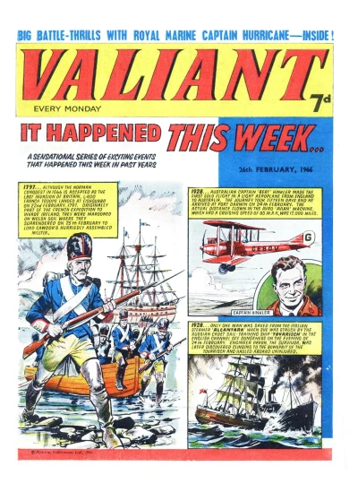 Cover of Issue #660226