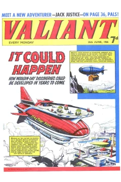 Issue #660625