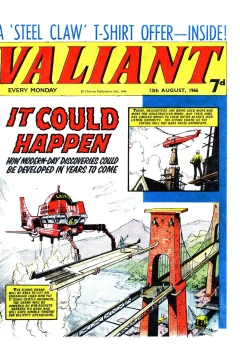 Issue #660813
