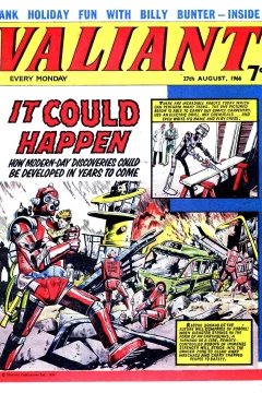 Issue #660827
