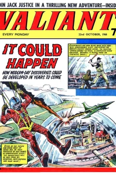 Issue #661022