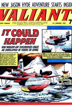 Issue #670107