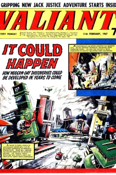 Issue #670211