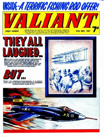 Cover of Issue #670527
