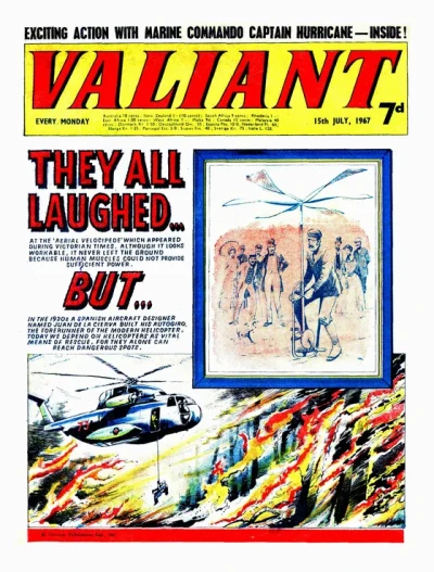 Cover of Issue #670715