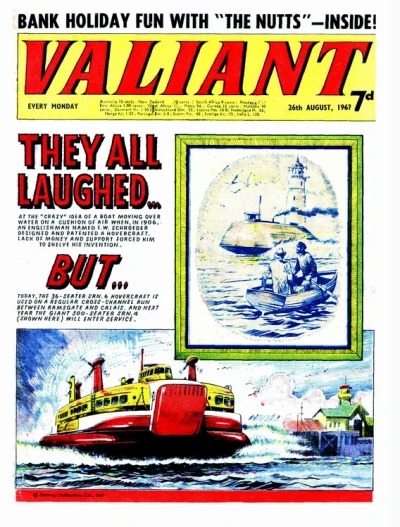 Cover of Issue #670826