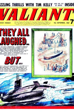 Issue #670909