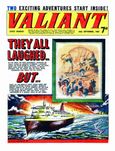 Cover of Issue #670916