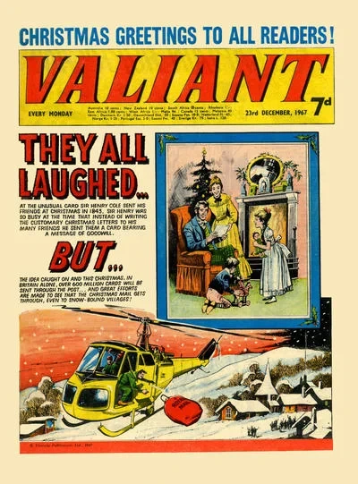 Cover of Issue #671223