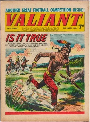 Cover of Issue #680330