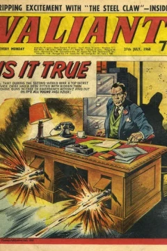 Issue #680727