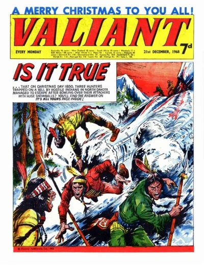Cover of Issue #681221
