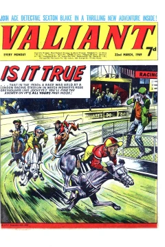 Issue #690322