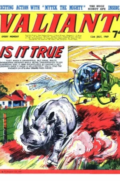 Issue #690712