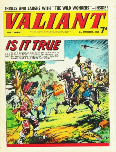 Cover of Issue #690906