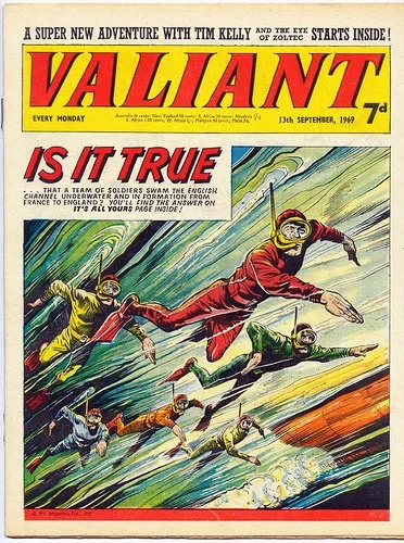 Cover of Issue #690913