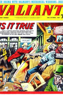 Issue #691018