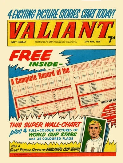 Cover of Issue #700523