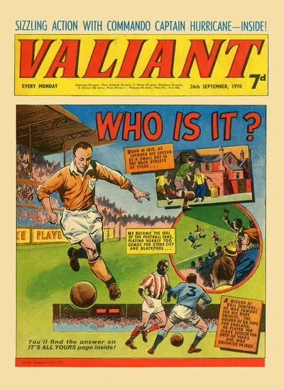 Cover of Issue #700926