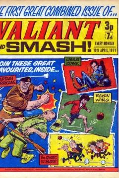 Issue #710410