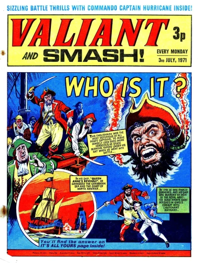 Cover of Issue #710703