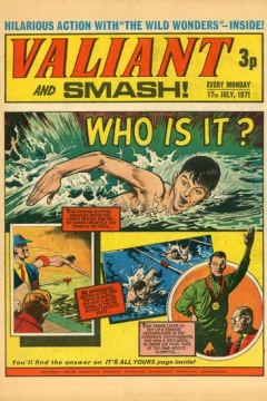 Issue #710717
