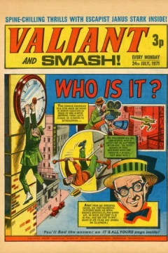 Issue #710724