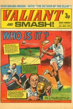 Issue #710731