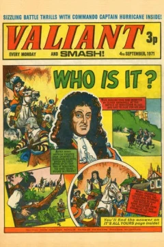 Issue #710904