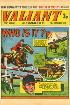 Issue #710918