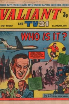 Issue #720115