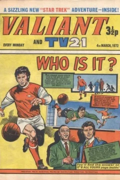 Issue #720304