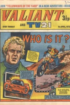 Issue #720408