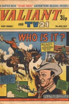 Issue #720520