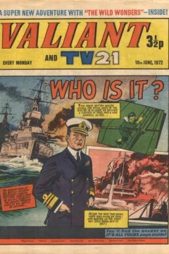 Issue #720610