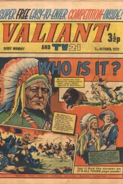 Issue #721007