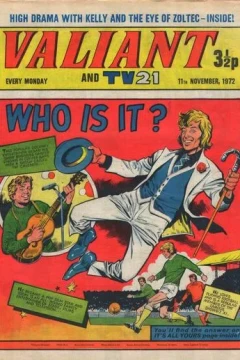 Issue #721111