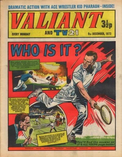 Cover of Issue #721209
