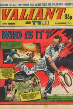 Issue #721209