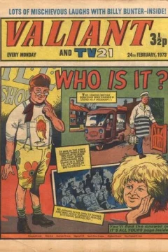 Issue #730224