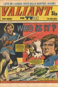 Issue #730519