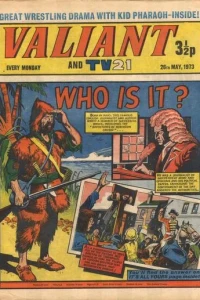 Issue #730526