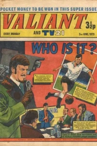 Issue #730602