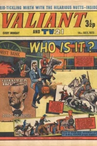 Issue #730714