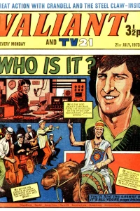 Issue #730721