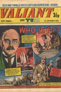 Issue #730908