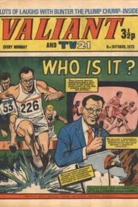 Issue #731006