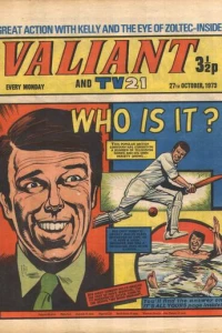 Issue #731027