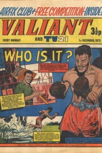 Issue #731201