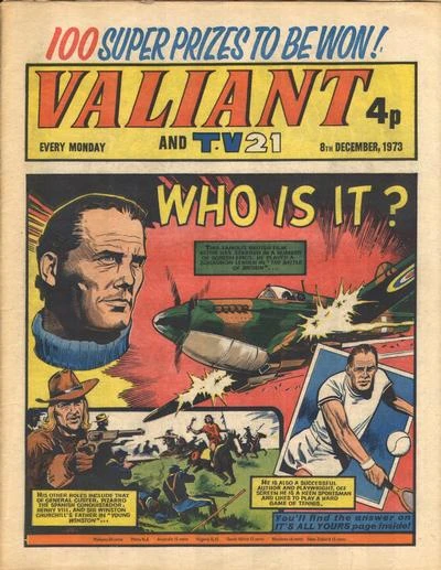 Cover of Issue #731208